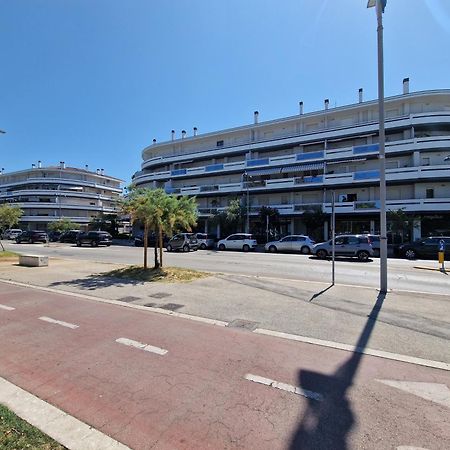 Tramonti Apartments Pescara Exterior foto