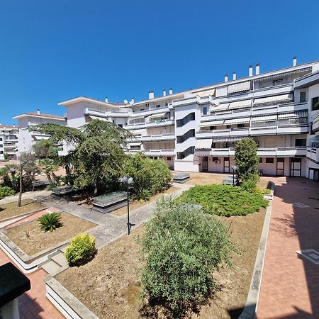 Tramonti Apartments Pescara Exterior foto